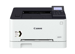 Принтер CANON i-SENSYS LBP 664CX - изображение